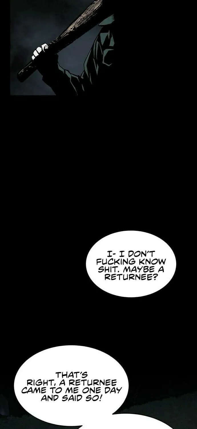 The Silent Warrior Chapter 17 page 69 - 