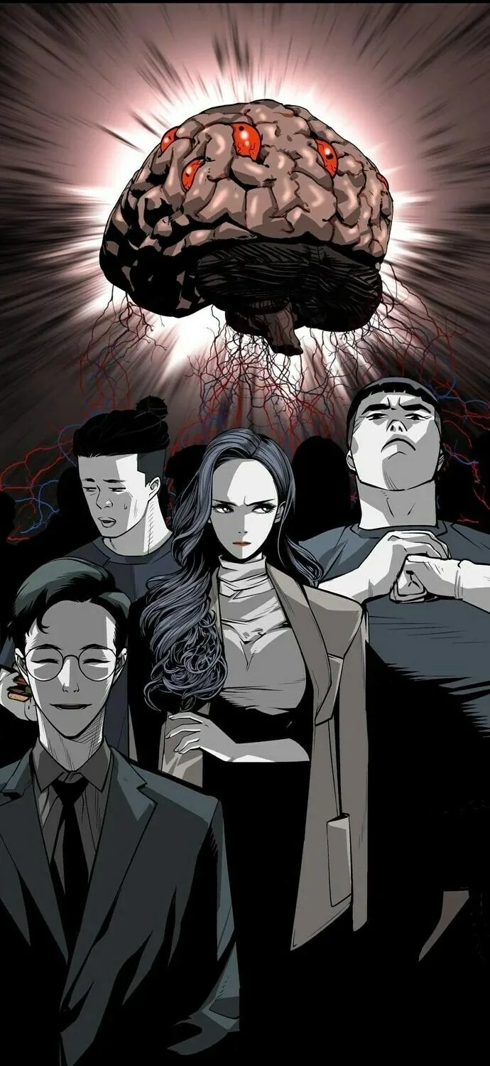 The Silent Warrior Chapter 17 page 72 - 