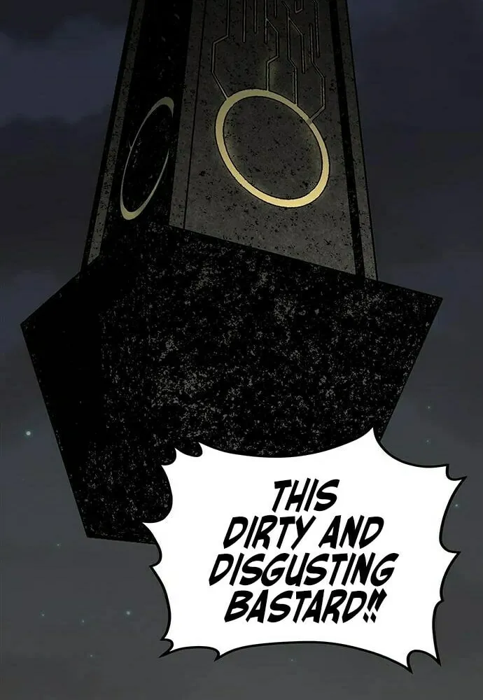 The Silent Warrior Chapter 17 page 9 - 