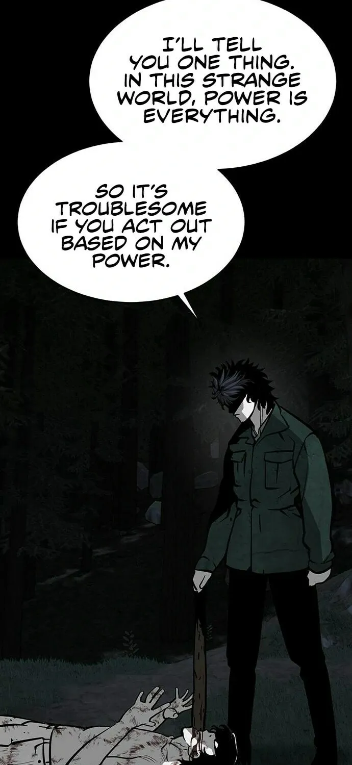 The Silent Warrior Chapter 17 page 81 - 