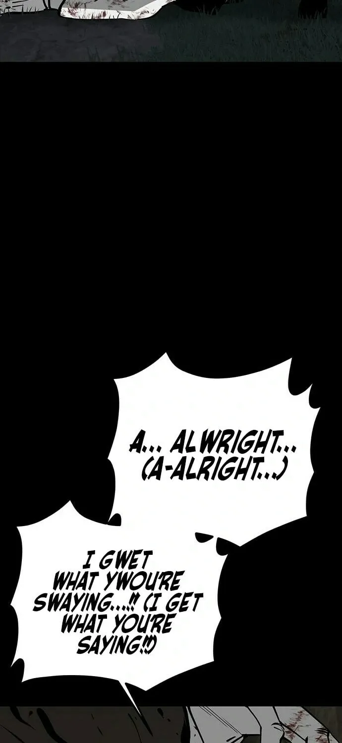 The Silent Warrior Chapter 17 page 82 - 