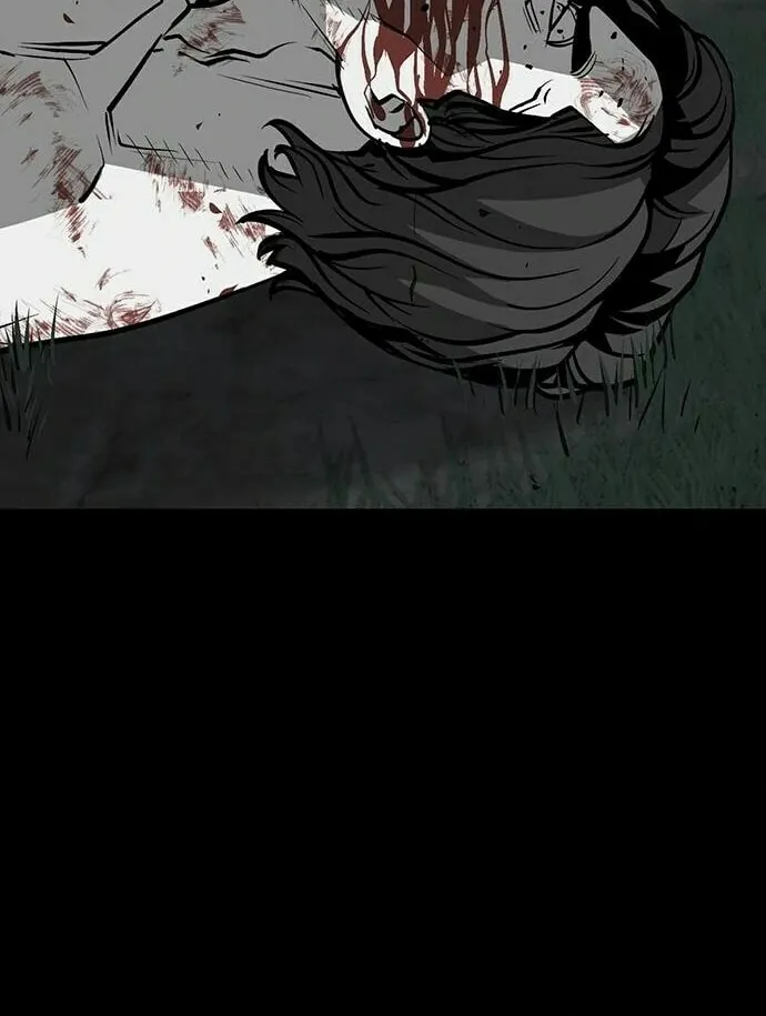 The Silent Warrior Chapter 17 page 85 - 