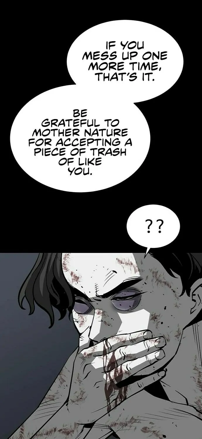 The Silent Warrior Chapter 17 page 87 - 