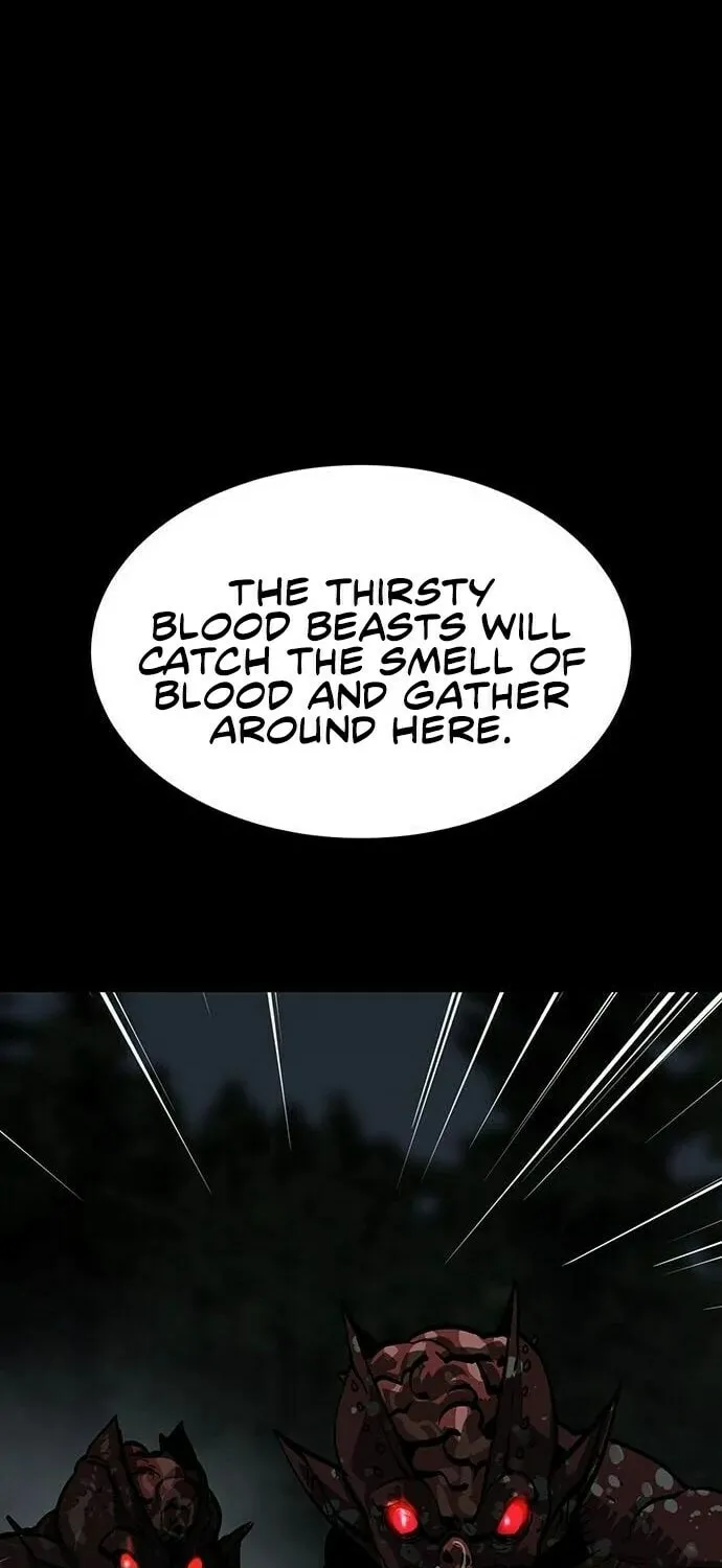 The Silent Warrior Chapter 17 page 89 - 
