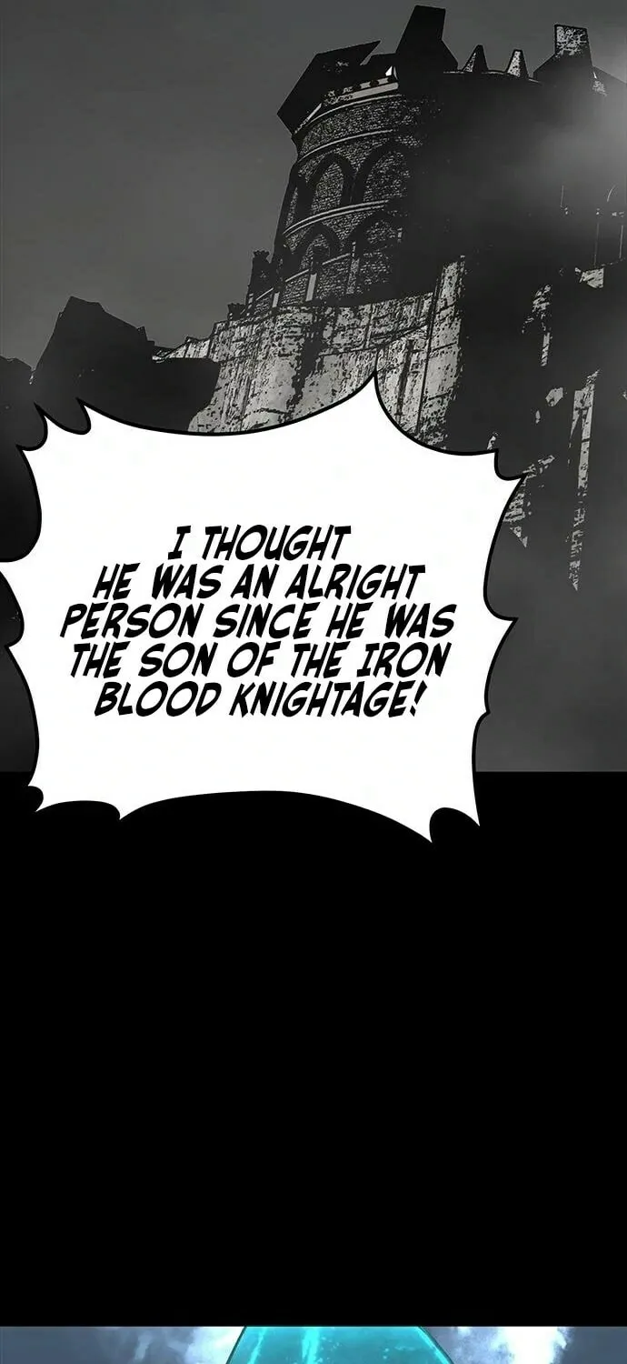 The Silent Warrior Chapter 17 page 10 - 