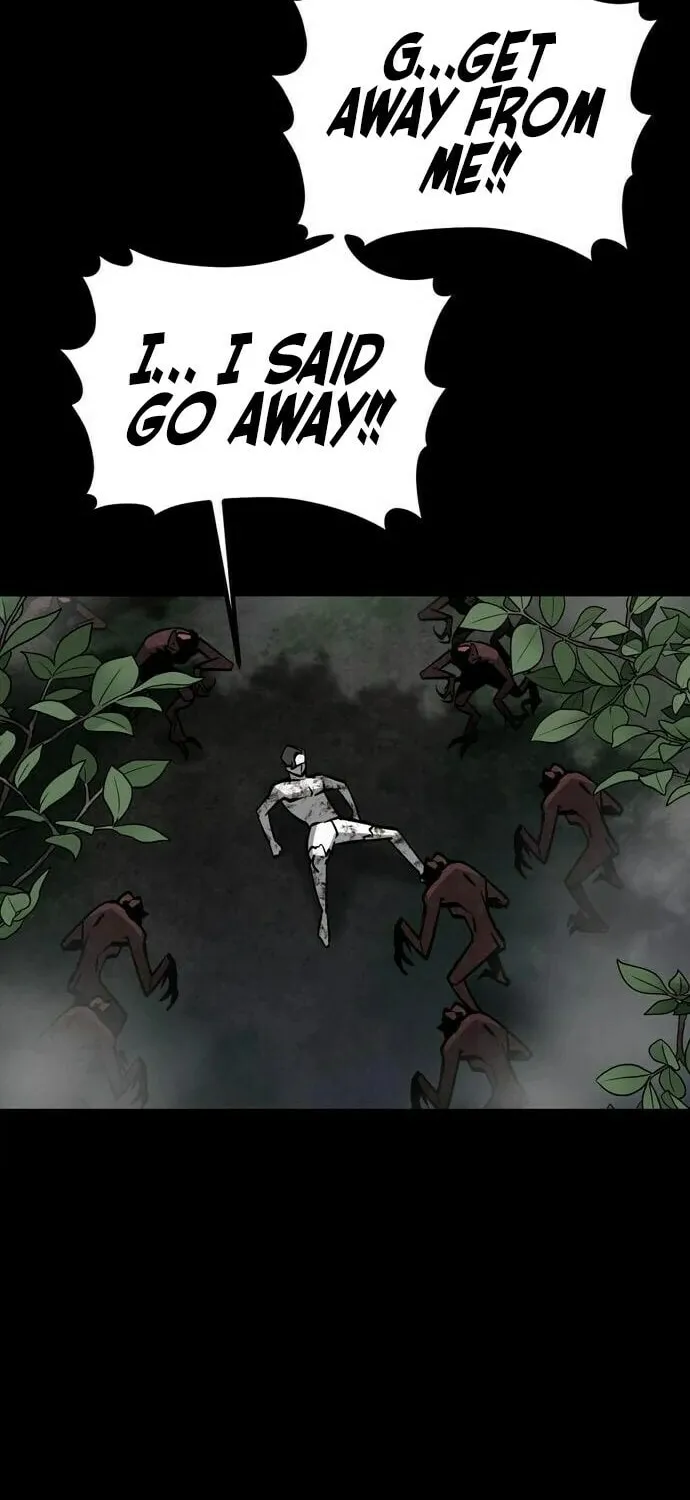 The Silent Warrior Chapter 17 page 91 - 