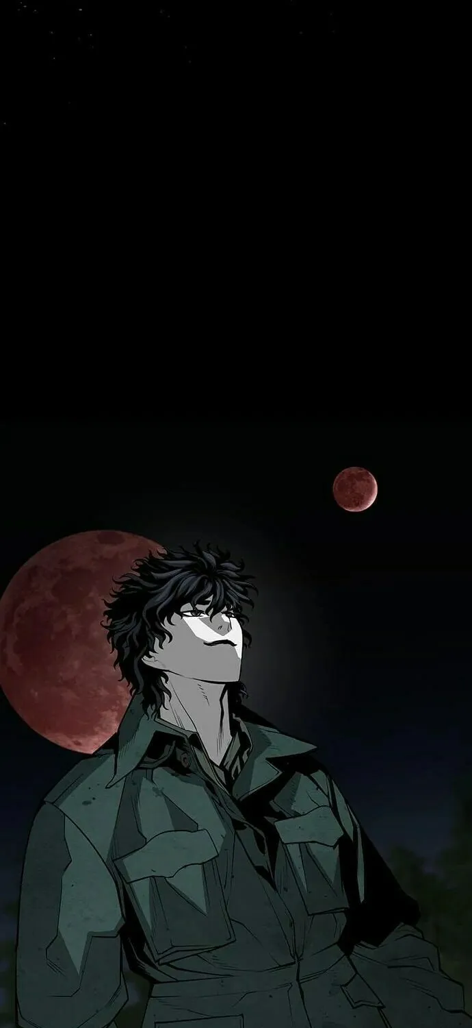 The Silent Warrior Chapter 17 page 95 - 