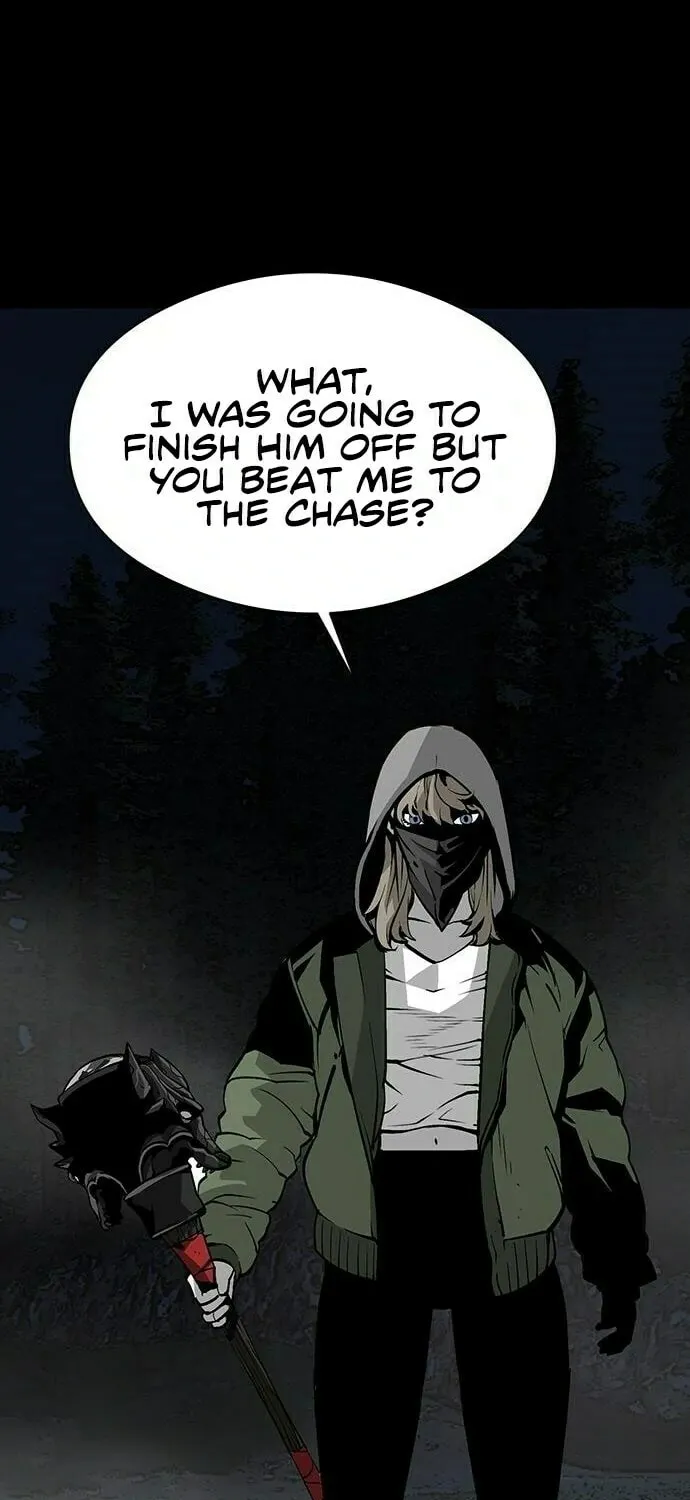 The Silent Warrior Chapter 18 page 11 - 