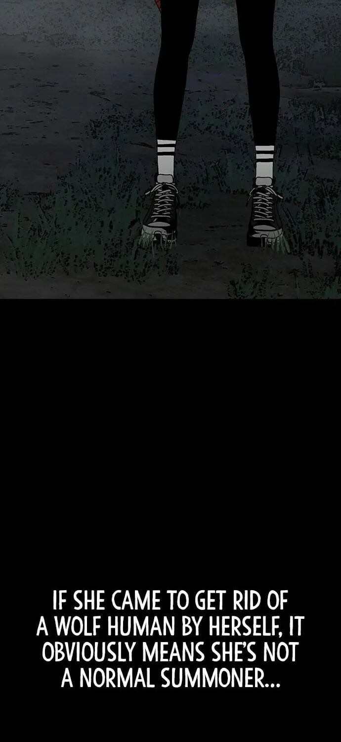 The Silent Warrior Chapter 18 page 12 - 