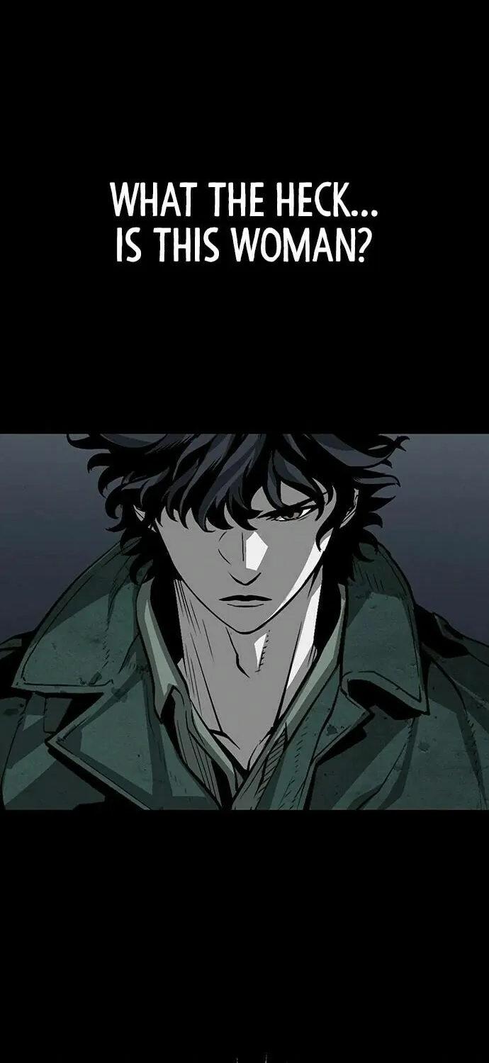 The Silent Warrior Chapter 18 page 14 - 