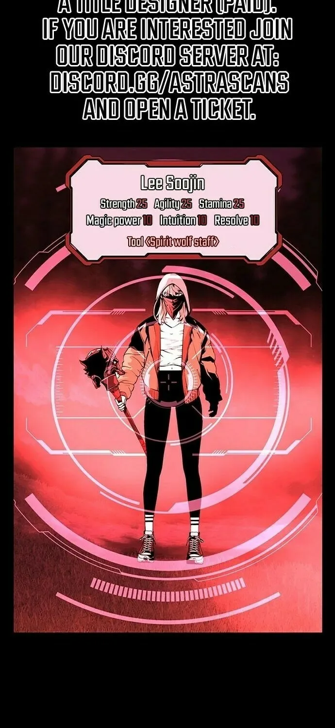 The Silent Warrior Chapter 18 page 16 - 