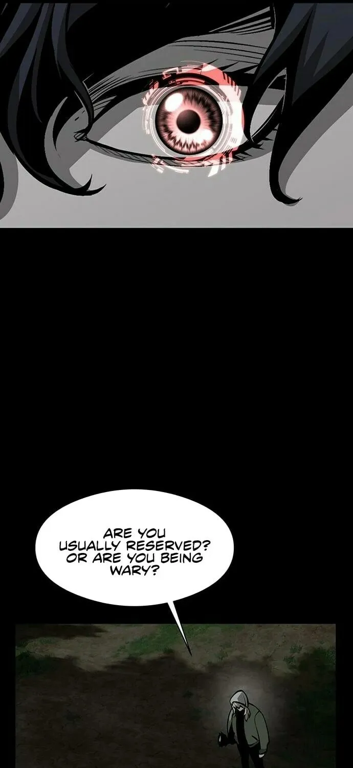 The Silent Warrior Chapter 18 page 18 - 