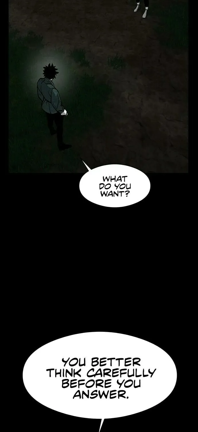 The Silent Warrior Chapter 18 page 19 - 