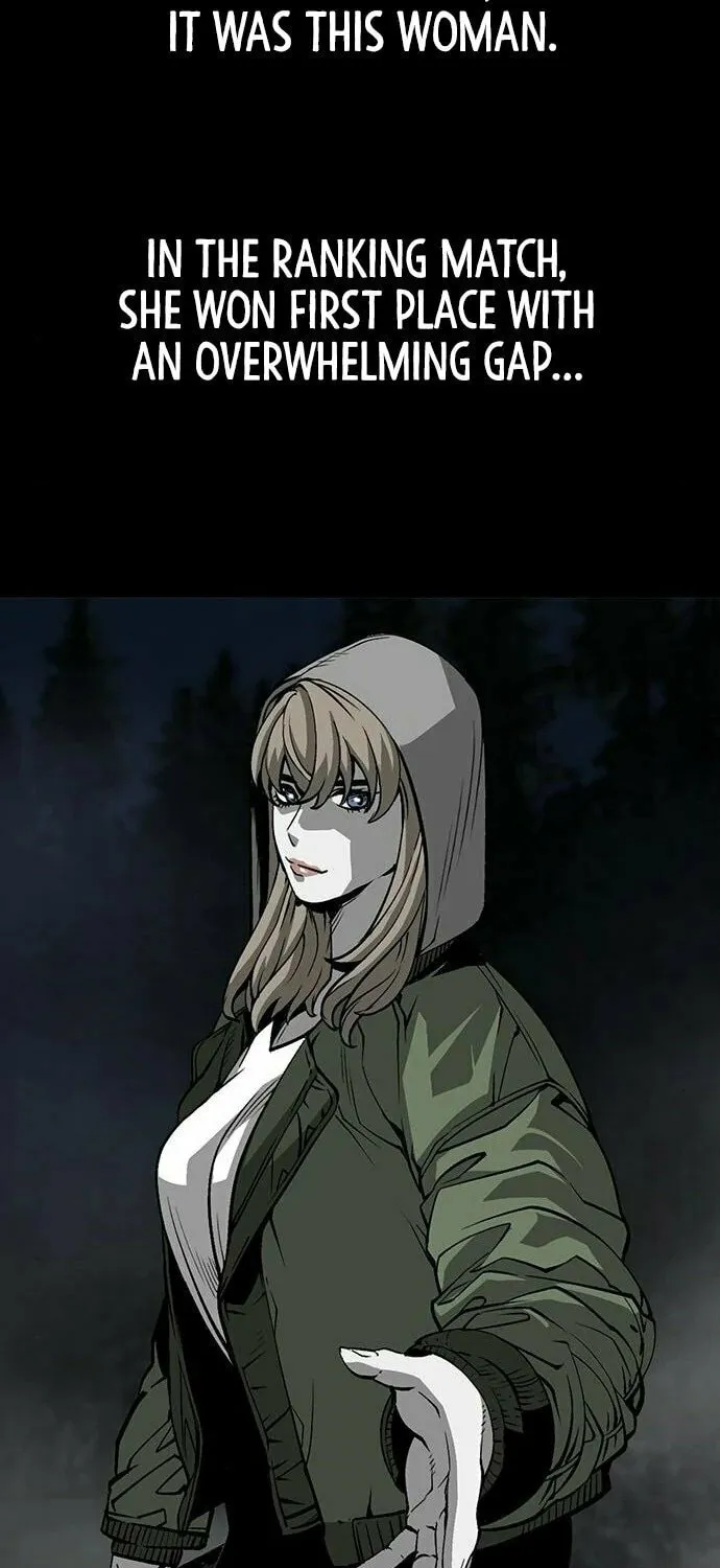 The Silent Warrior Chapter 18 page 27 - 