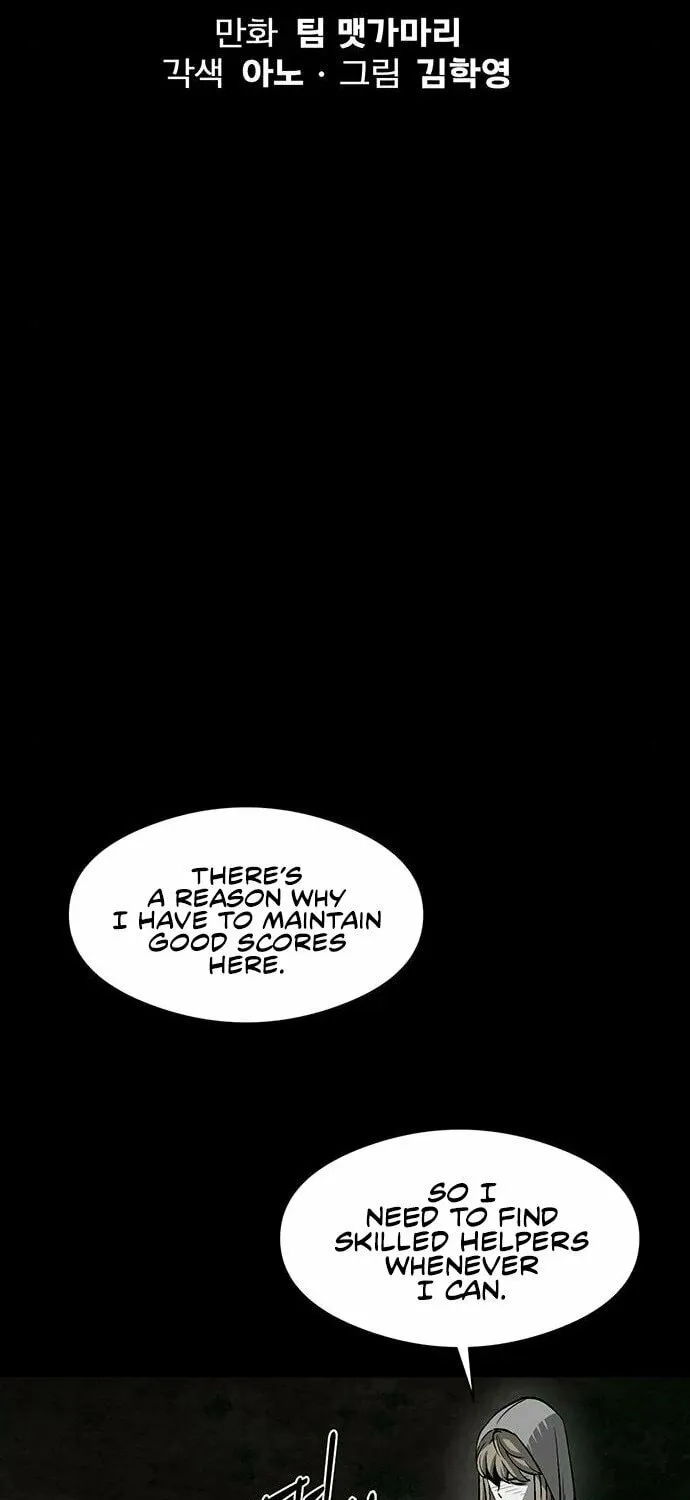 The Silent Warrior Chapter 18 page 29 - 