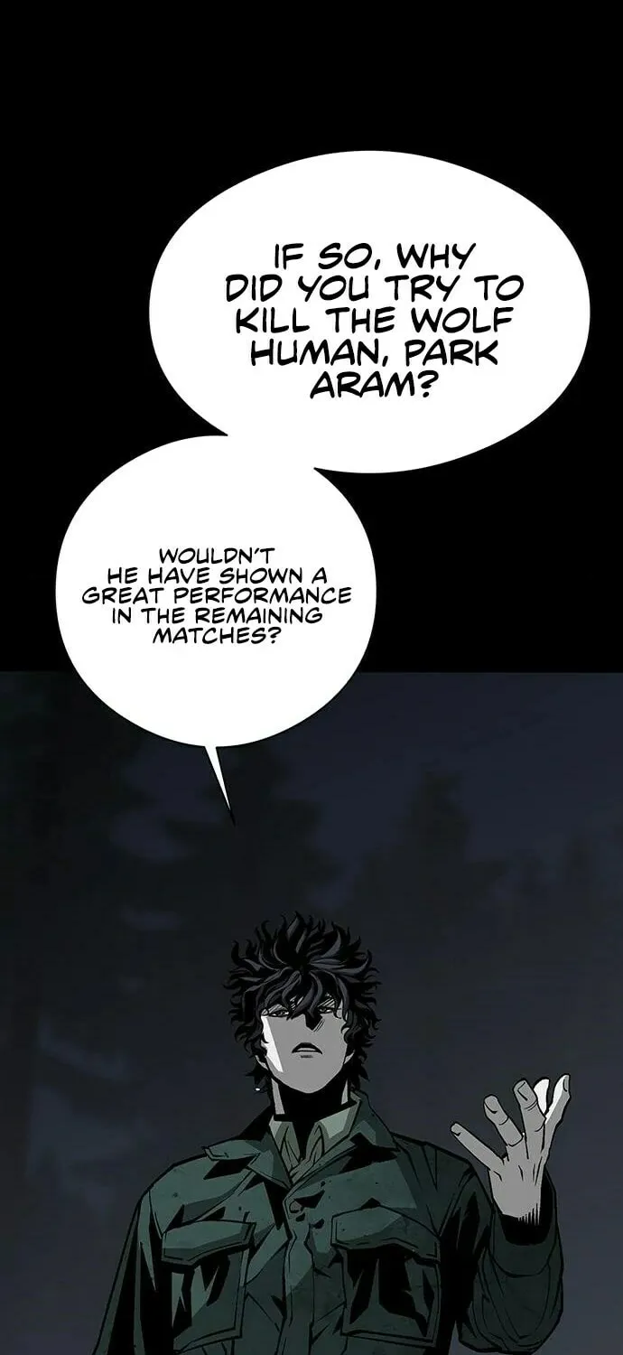 The Silent Warrior Chapter 18 page 33 - 