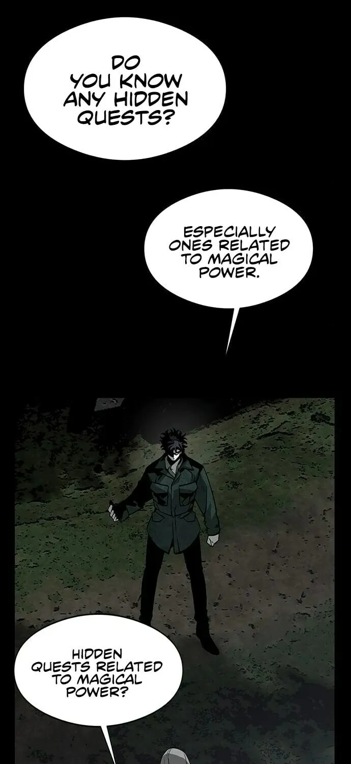 The Silent Warrior Chapter 18 page 37 - 