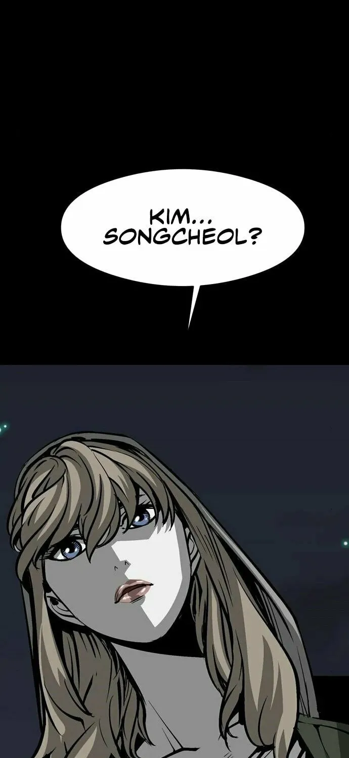 The Silent Warrior Chapter 18 page 40 - 