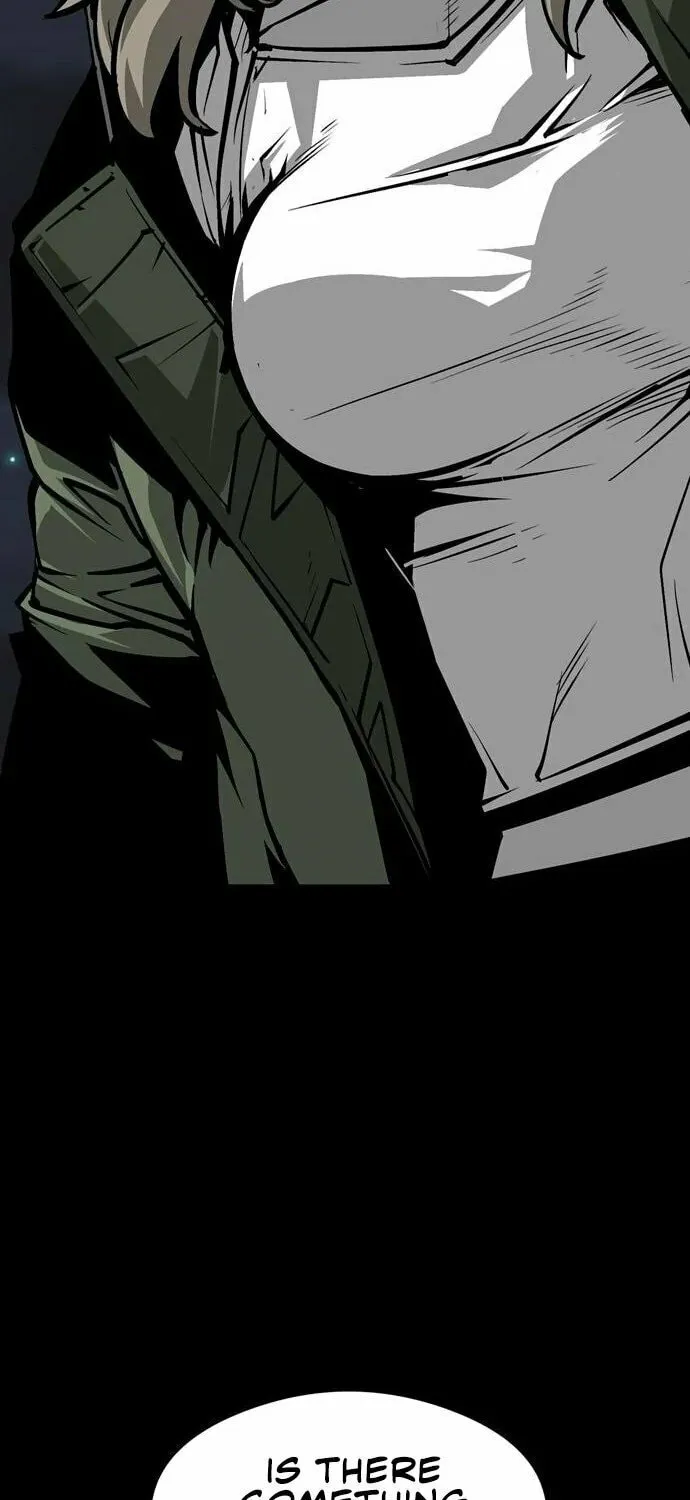 The Silent Warrior Chapter 18 page 41 - 