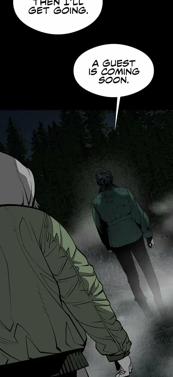 The Silent Warrior Chapter 18 page 43 - 