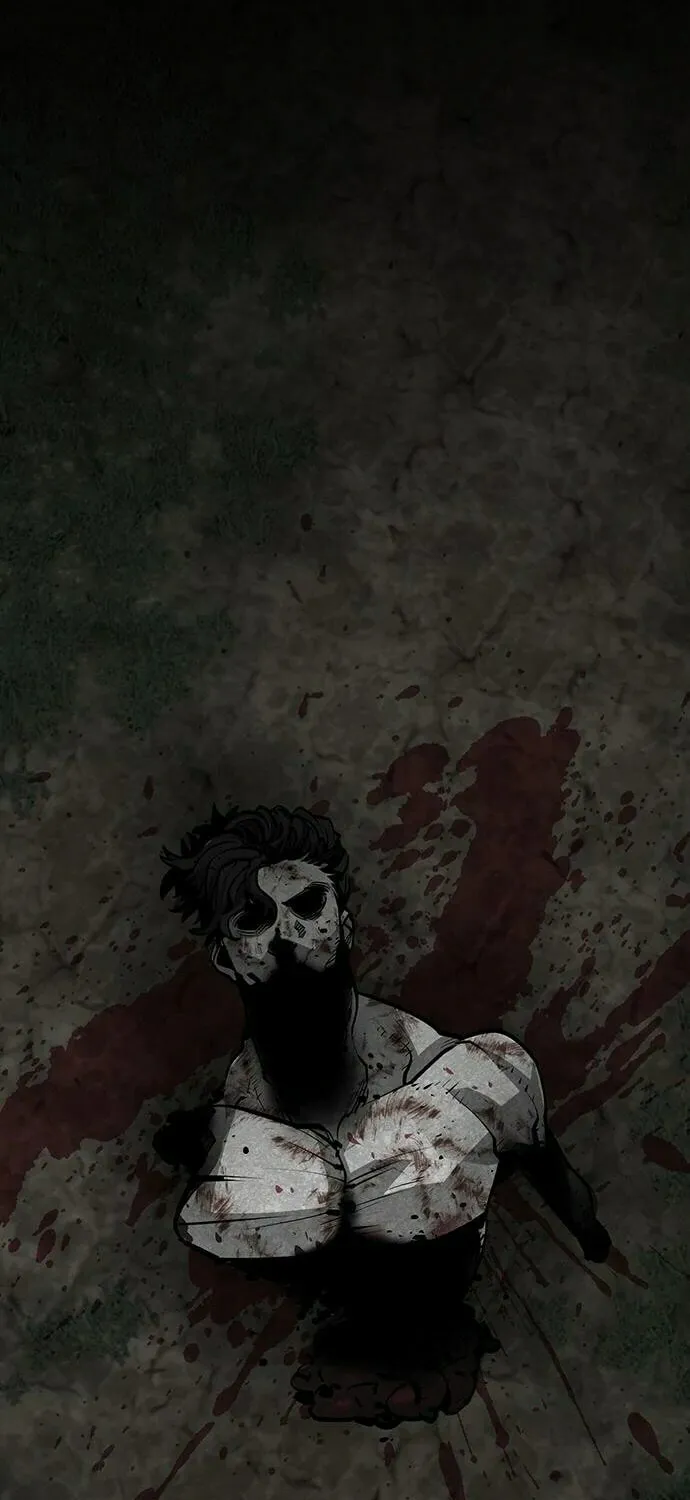 The Silent Warrior Chapter 18 page 46 - 