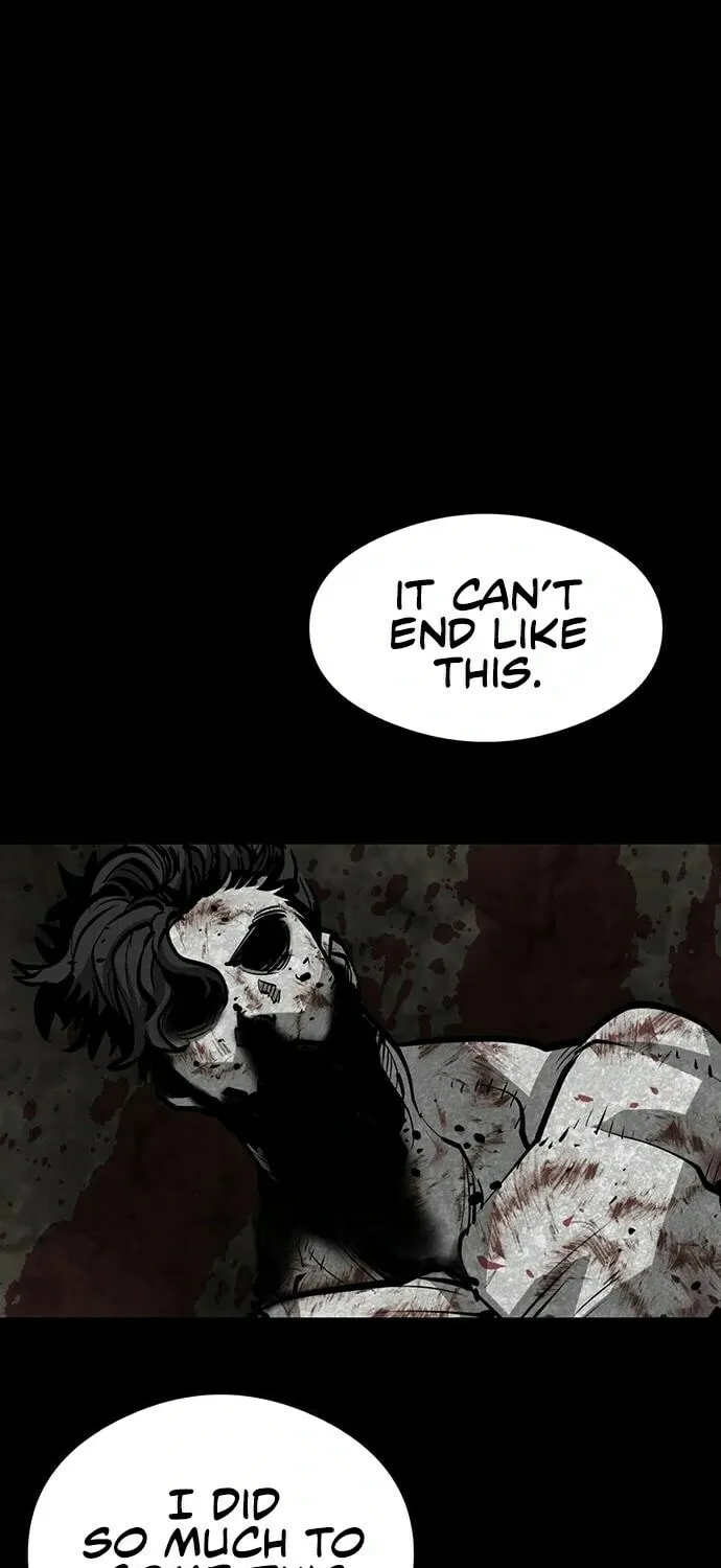 The Silent Warrior Chapter 18 page 50 - 