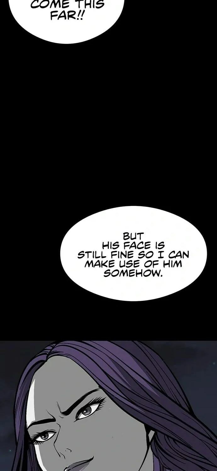The Silent Warrior Chapter 18 page 51 - 