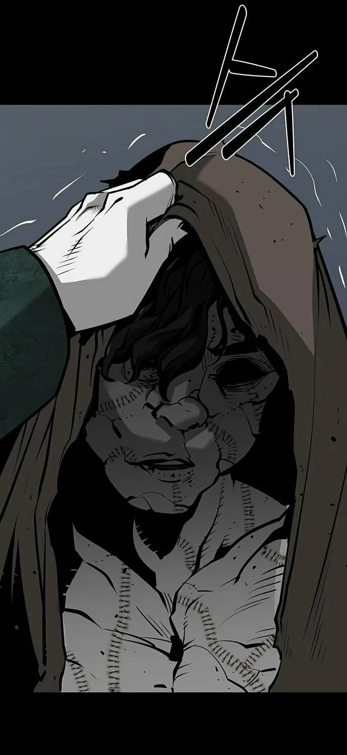 The Silent Warrior Chapter 18 page 59 - 