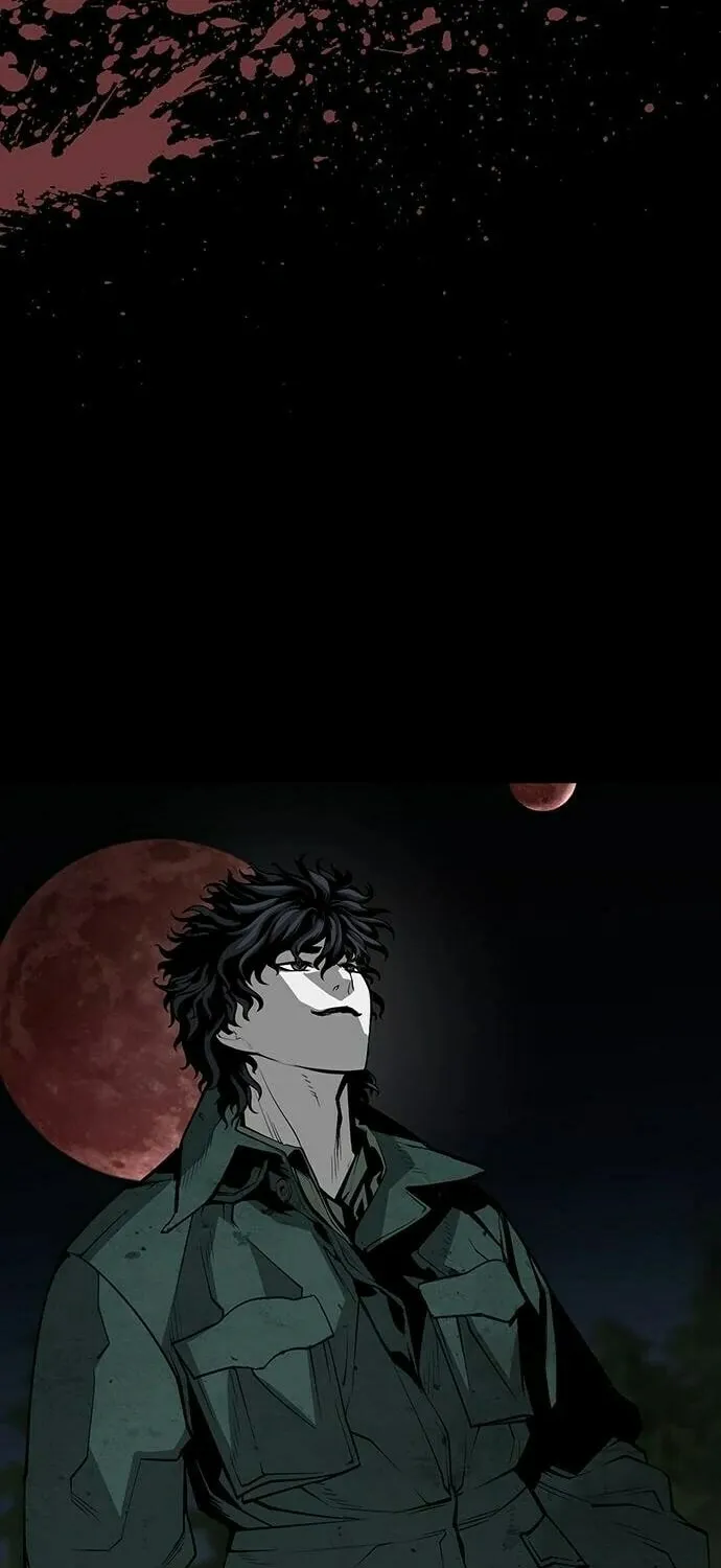 The Silent Warrior Chapter 18 page 7 - 