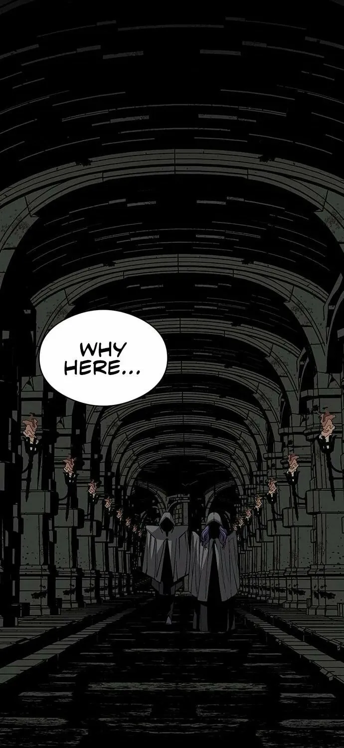 The Silent Warrior Chapter 18 page 70 - 