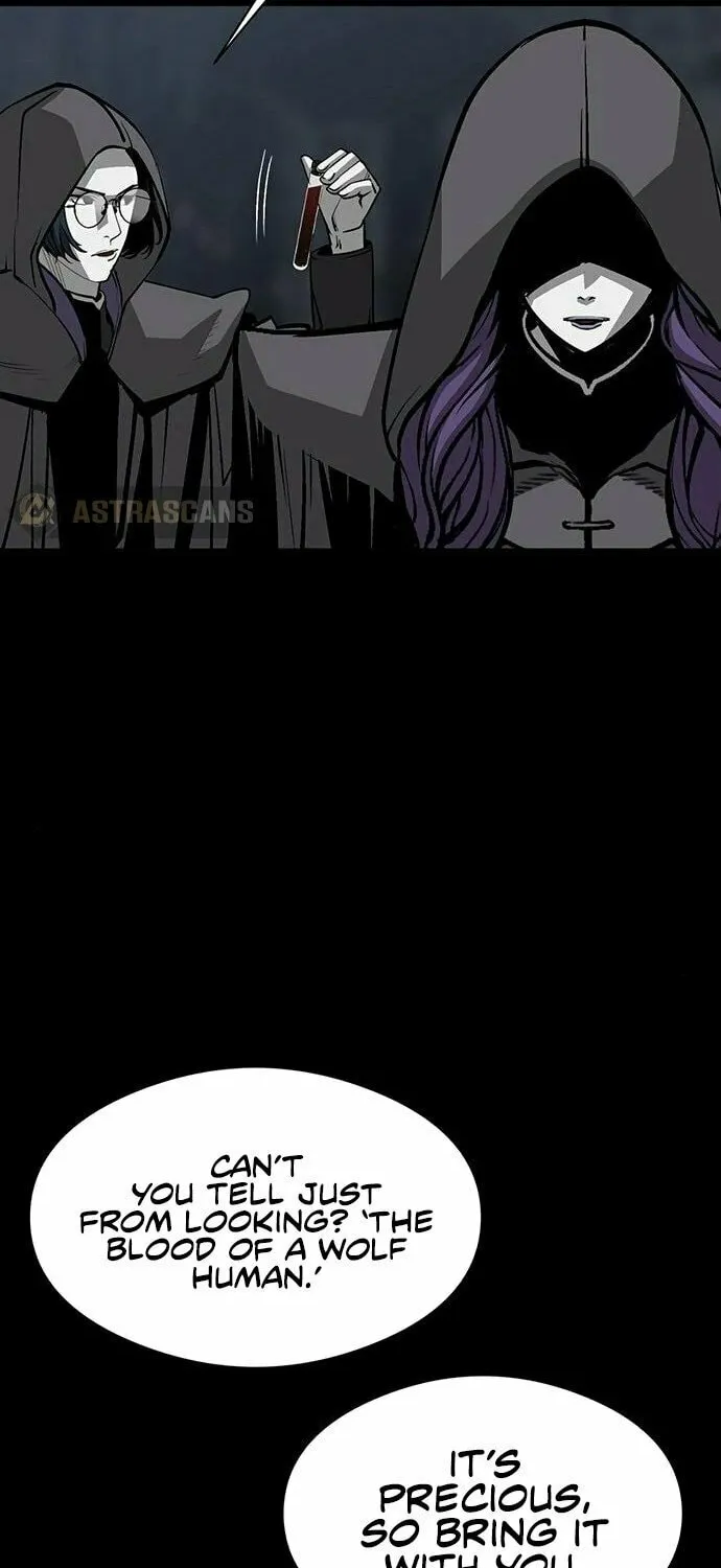 The Silent Warrior Chapter 18 page 73 - 