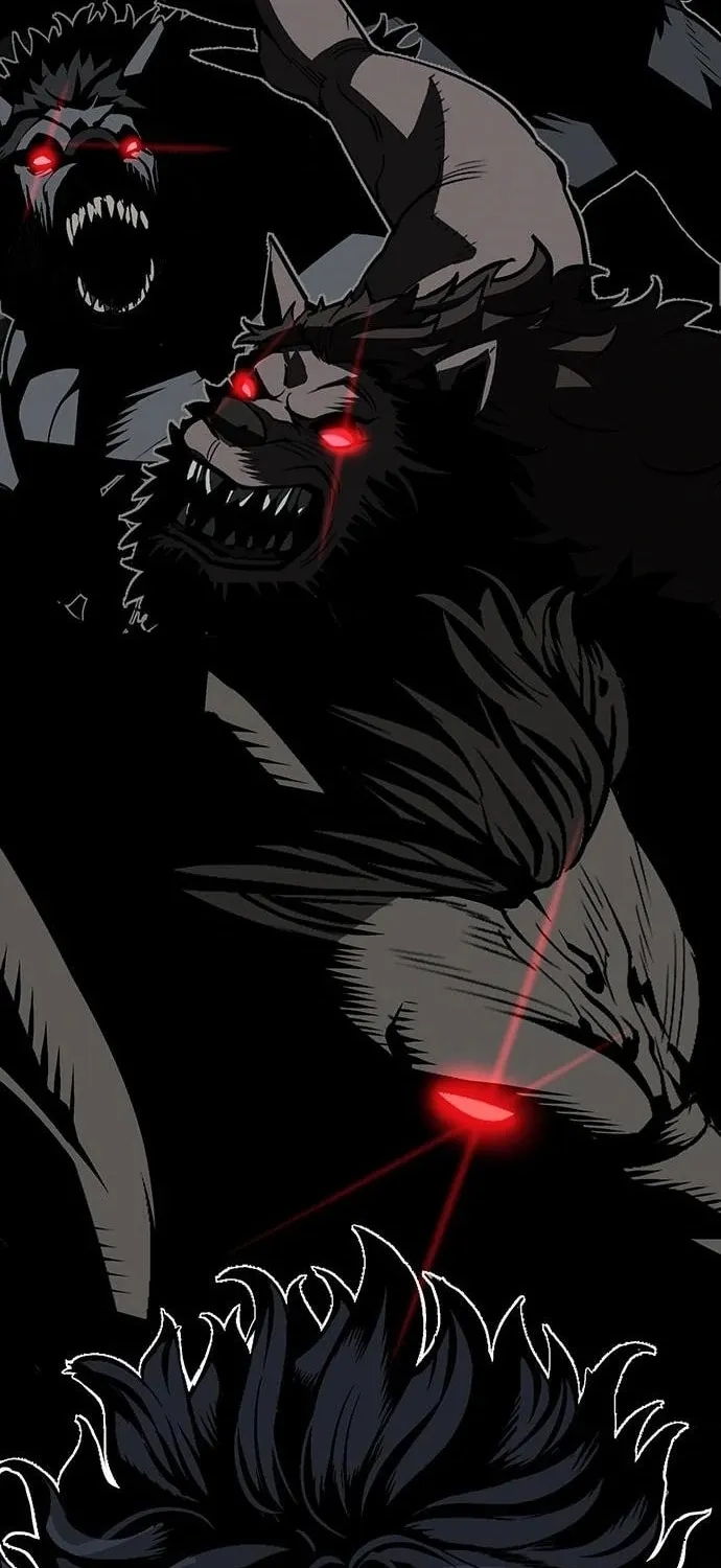 The Silent Warrior Chapter 18 page 80 - 