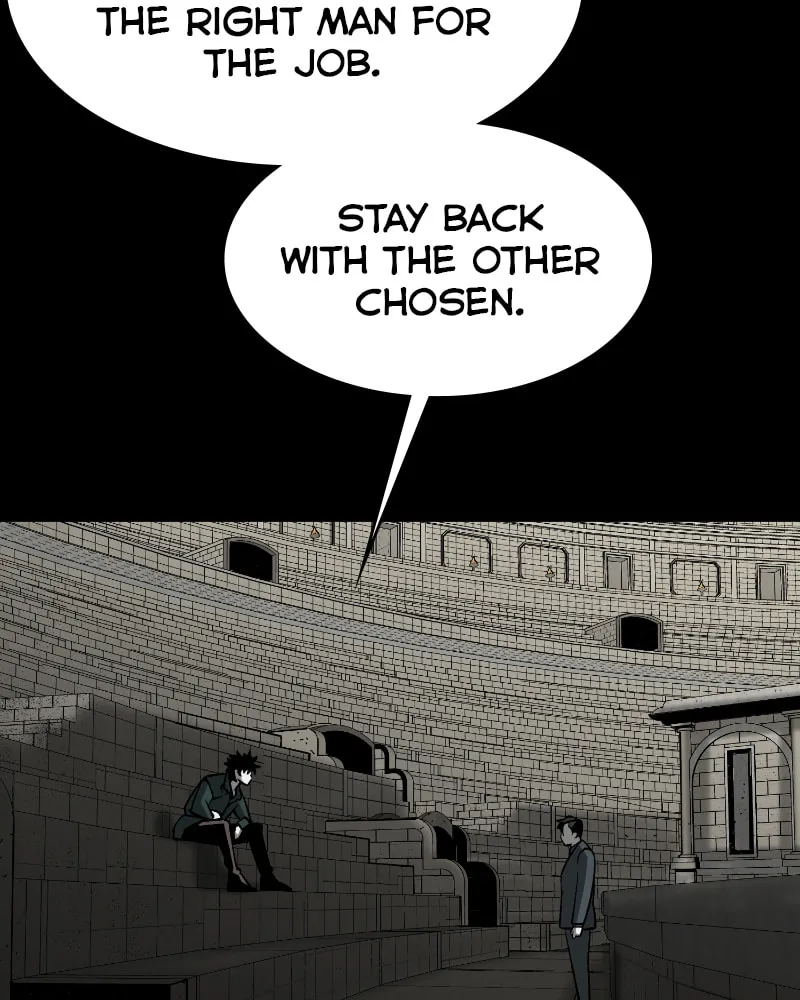 The Silent Warrior Chapter 19 page 109 - 