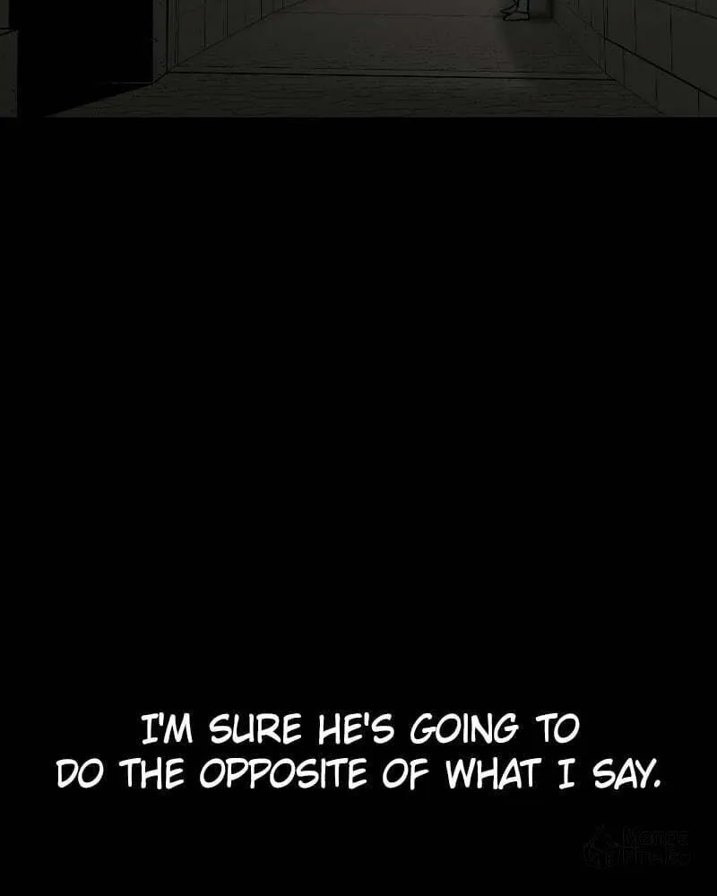 The Silent Warrior Chapter 19 page 110 - 