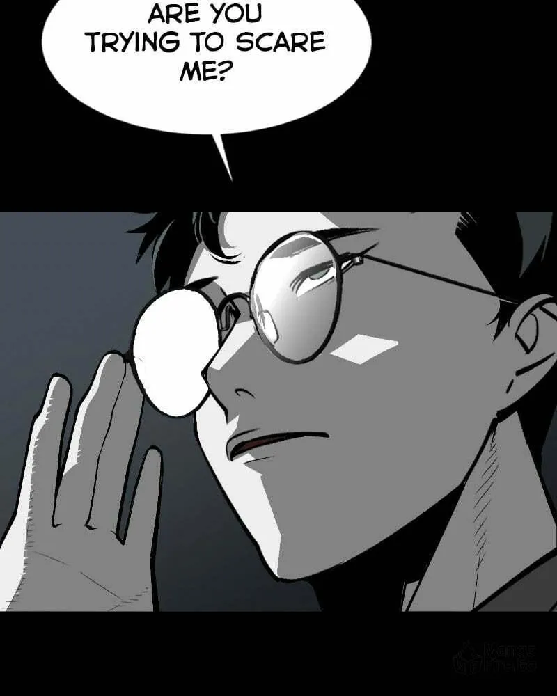 The Silent Warrior Chapter 19 page 117 - 