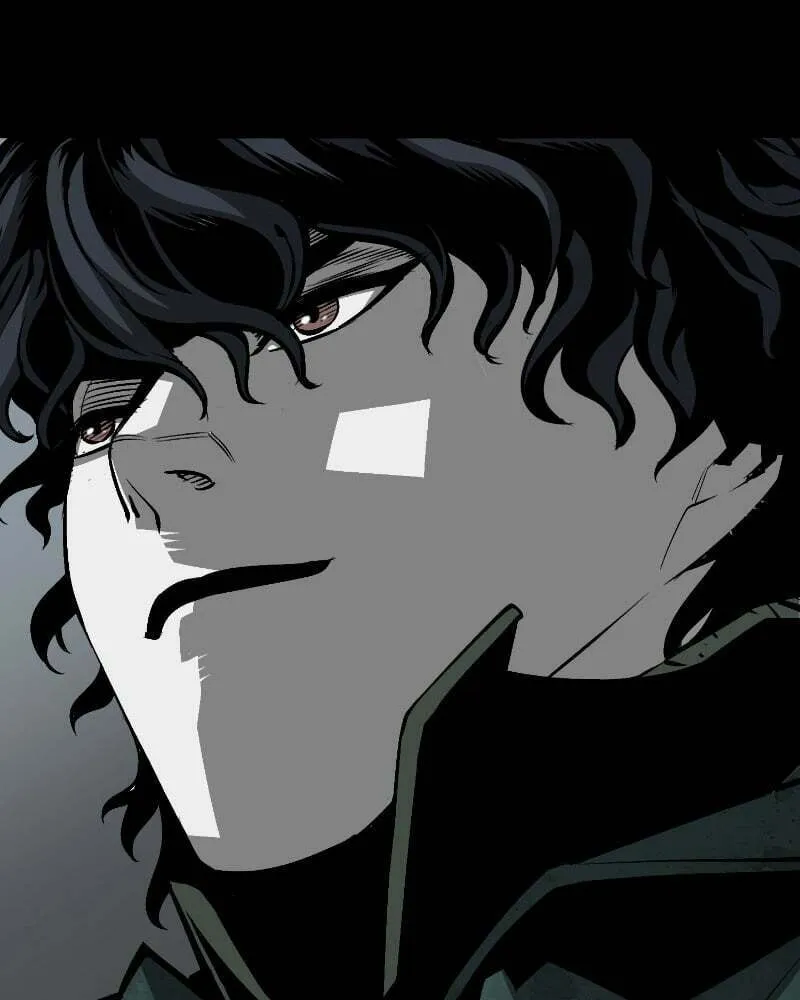 The Silent Warrior Chapter 19 page 121 - 