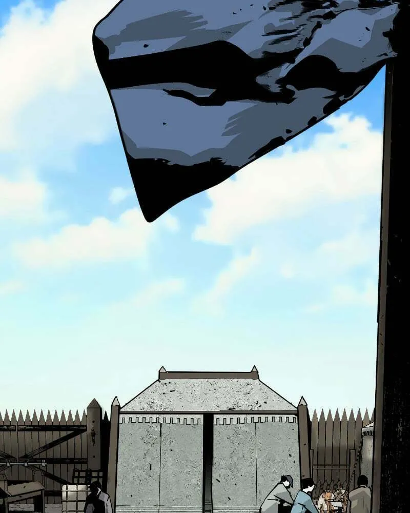 The Silent Warrior Chapter 19 page 124 - 