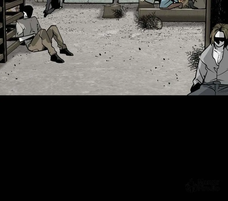 The Silent Warrior Chapter 19 page 125 - 