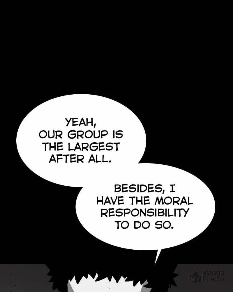 The Silent Warrior Chapter 19 page 126 - 