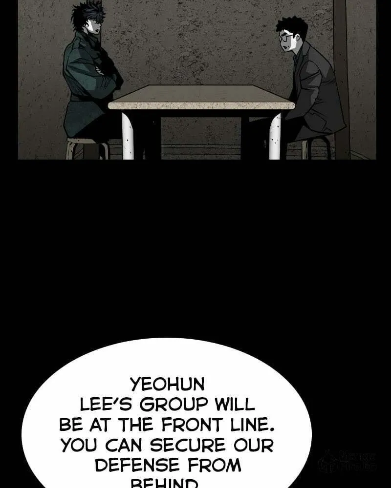 The Silent Warrior Chapter 19 page 129 - 