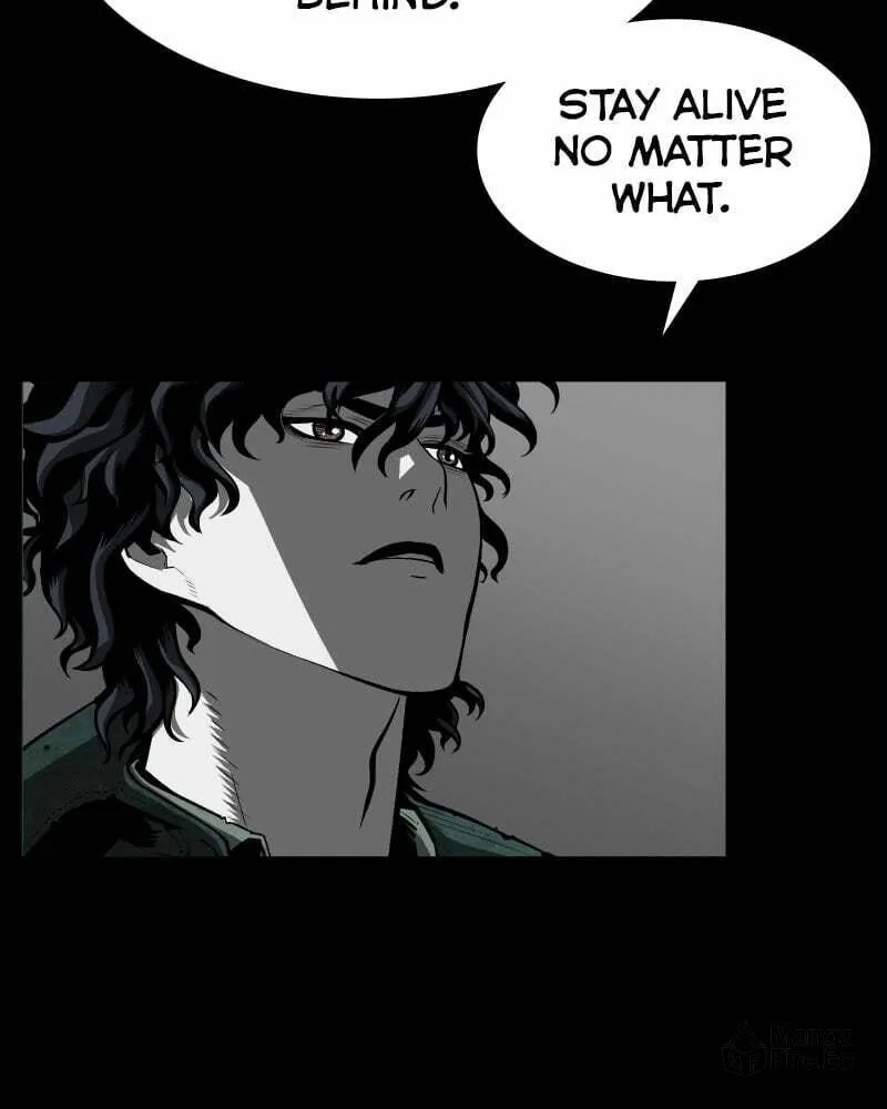 The Silent Warrior Chapter 19 page 130 - 