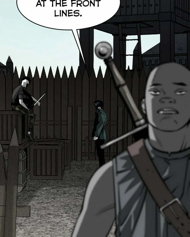 The Silent Warrior Chapter 19 page 137 - 