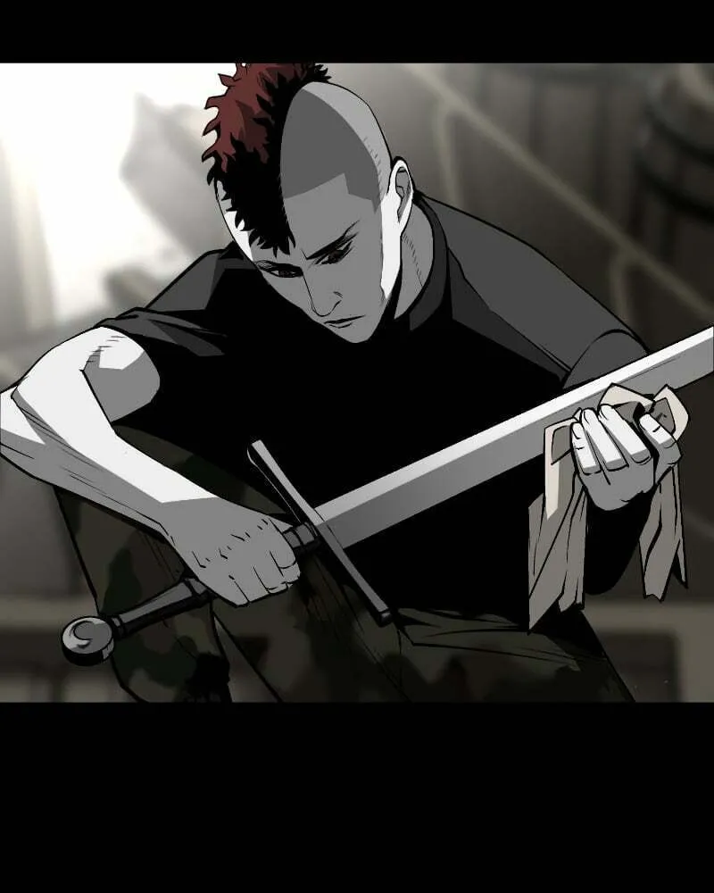 The Silent Warrior Chapter 19 page 139 - 