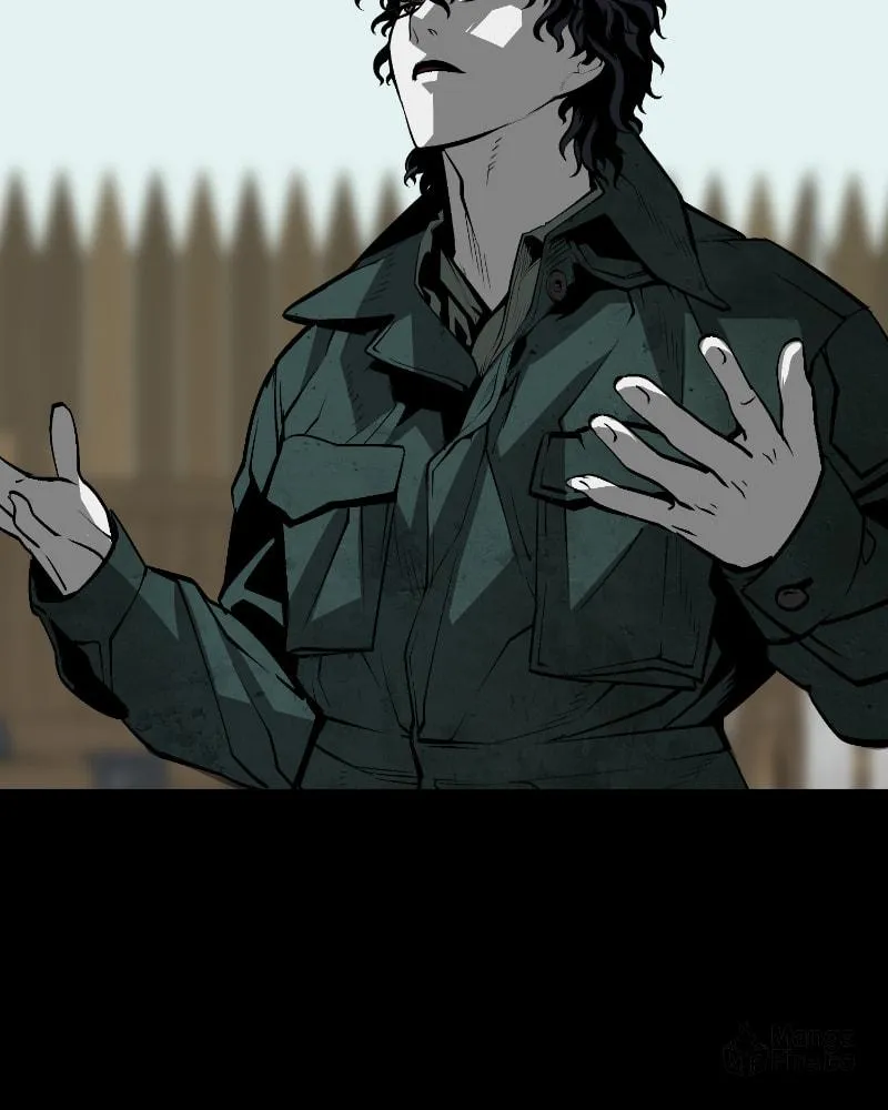 The Silent Warrior Chapter 19 page 141 - 