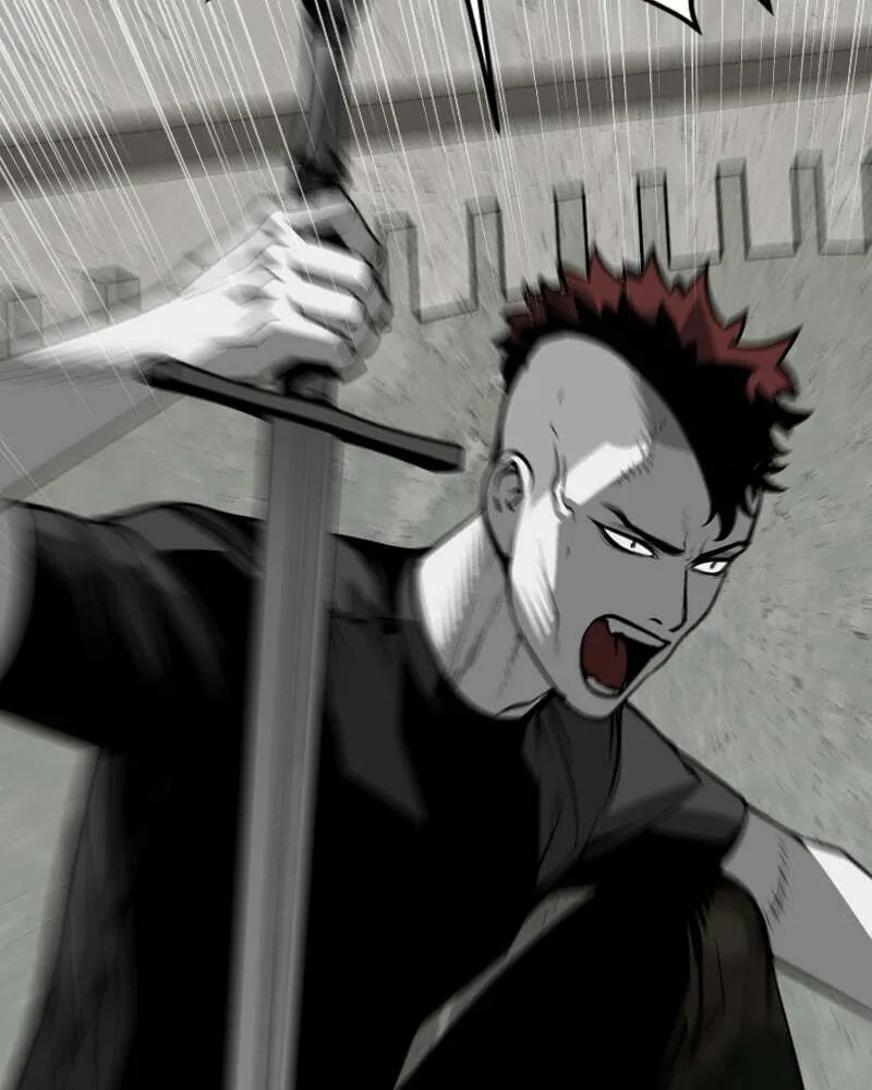 The Silent Warrior Chapter 19 page 143 - 