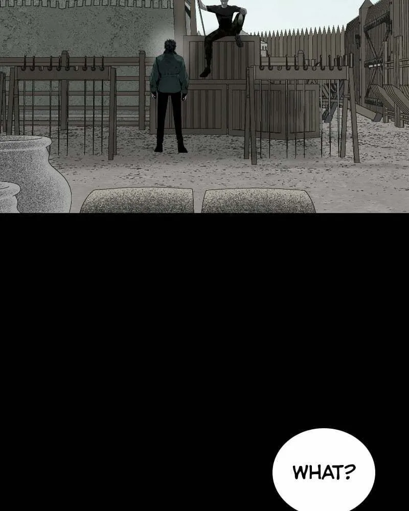 The Silent Warrior Chapter 19 page 148 - 