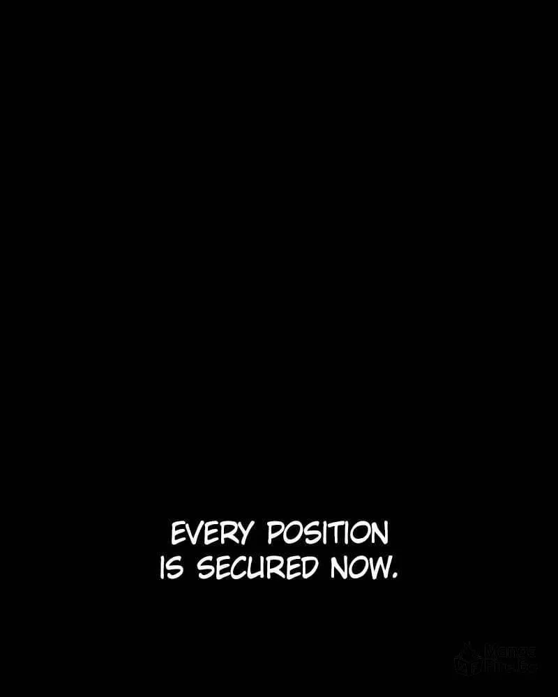The Silent Warrior Chapter 19 page 156 - 
