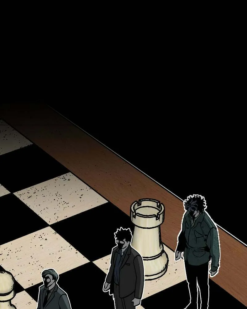 The Silent Warrior Chapter 19 page 157 - 