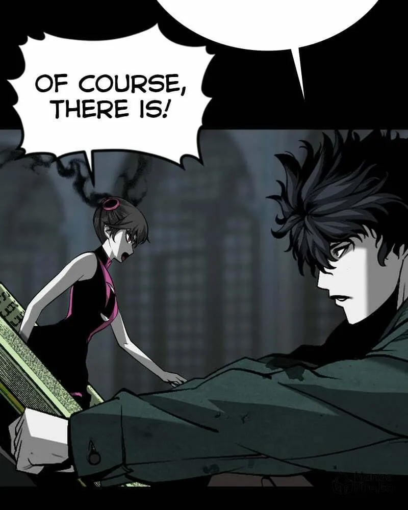 The Silent Warrior Chapter 19 page 18 - 