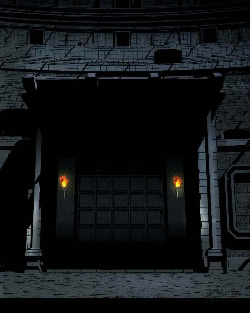 The Silent Warrior Chapter 19 page 171 - 